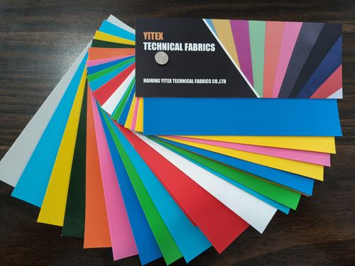 Latest company news about PVC Vinyl cho nền tảng khoan: Giải pháp bảo vệ tối ưu cho hoạt động ngoài khơi
