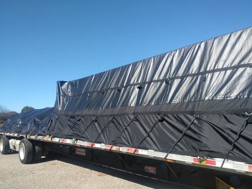 Latest company news about Làm thế nào hàng tồn kho nhựa xe tải có trụ sở tại Los Angeles giúp các nhà bán buôn tránh thời gian giao hàng dài trên đại dương