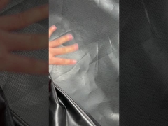 Đen PVC ván vải 14oz 16x27 4x8ft ván gỗ cho xe tải phẳng