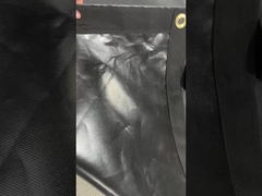 Đồ dệt phủ PVC theo yêu cầu