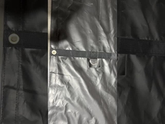 20'x27' Ultra Light 14oz vinyl sàn phẳng gỗ tarp