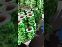 0.75 * 6m PVC vườn ban công bảo mật hàng rào màn hình phủ chống nước và UV lưới vải